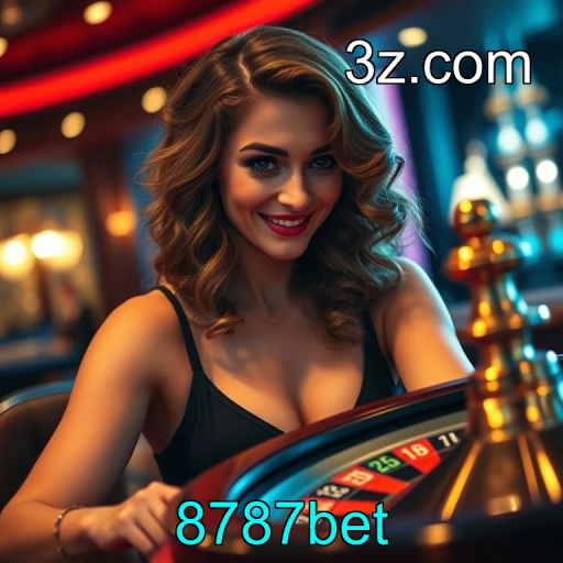 Apostas em Foco: A Inovadora Seção Betting do 8787bet