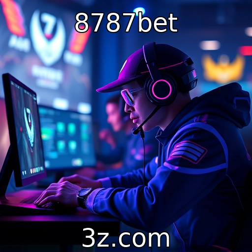 Evolução dos eSports e sua popularidade global