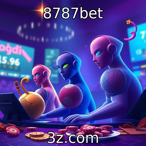 Evolução das plataformas de jogos online