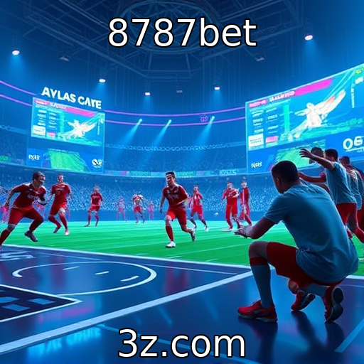 Futuro da realidade virtual nos jogos