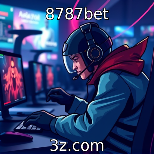 Mercado de eSports em expansão global