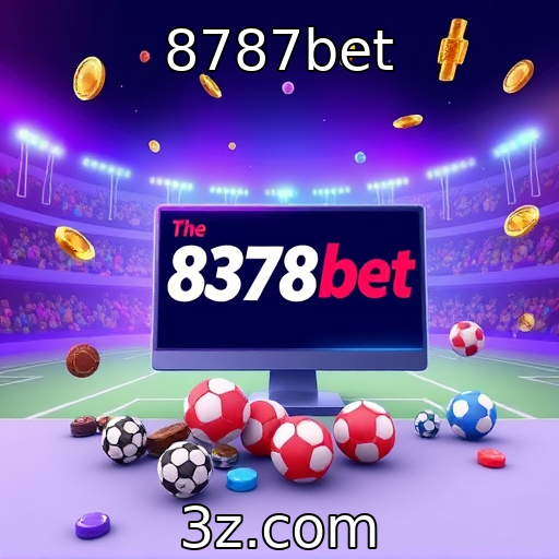 Crescimento da popularidade dos jogos de apostas online