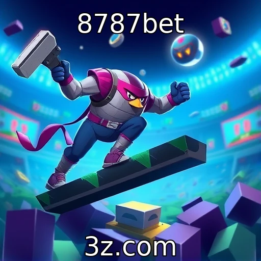 Desenvolvimento de jogos mobile em ascensão