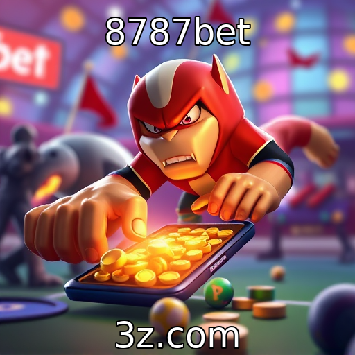 Impacto dos jogos mobile na indústria