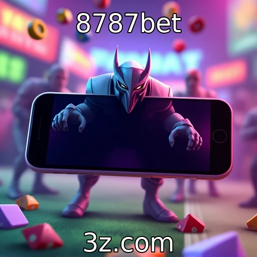 Expansão do mercado de jogos móveis cresce em ritmo acelerado