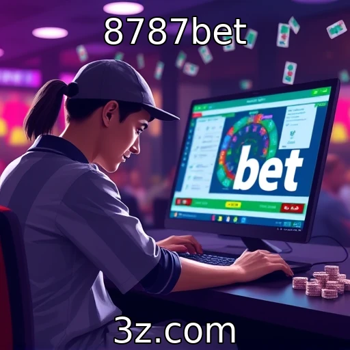 Impacto dos jogos online na economia local