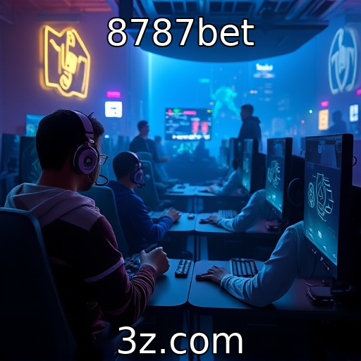 Os efeitos da pandemia no comportamento dos gamers