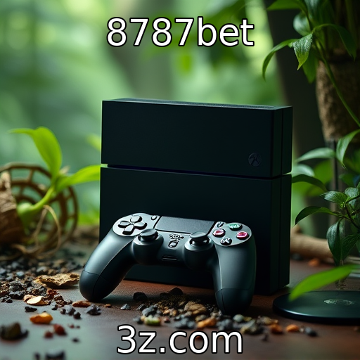 Sustentabilidade na produção de consoles e acessórios