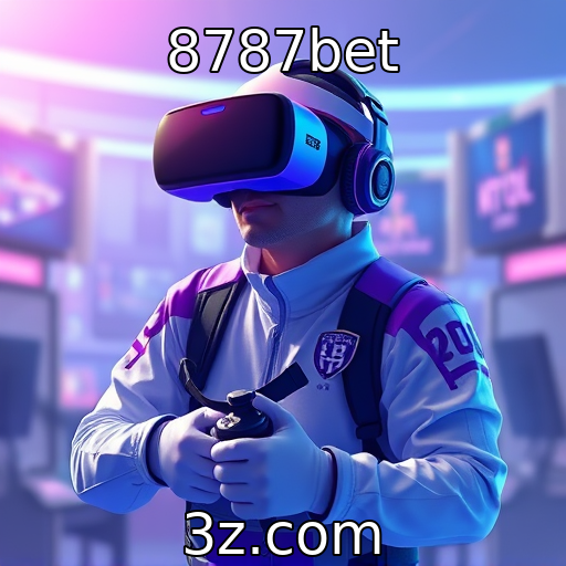 Avanços tecnológicos em realidade virtual no setor