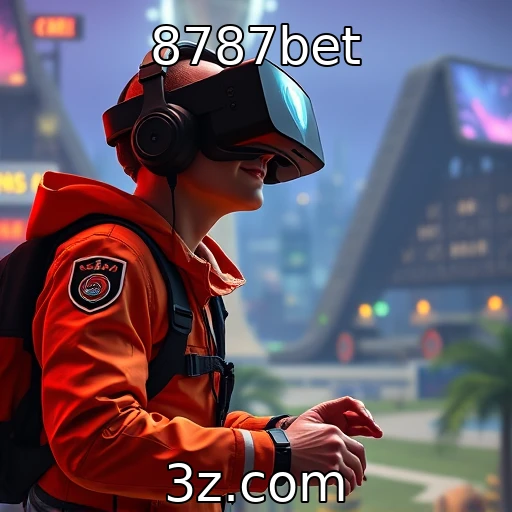 Exploração dos jogos de realidade virtual em 2025